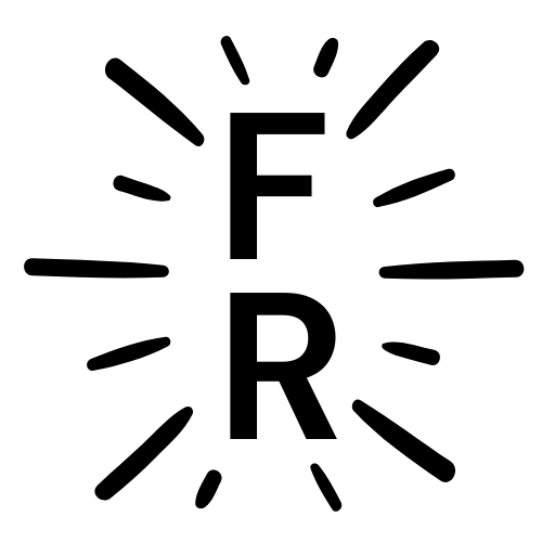 fineretreat logo